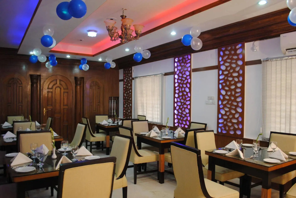 Dhaka Premier Hotel - Général