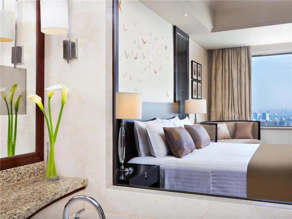 Standard Club room