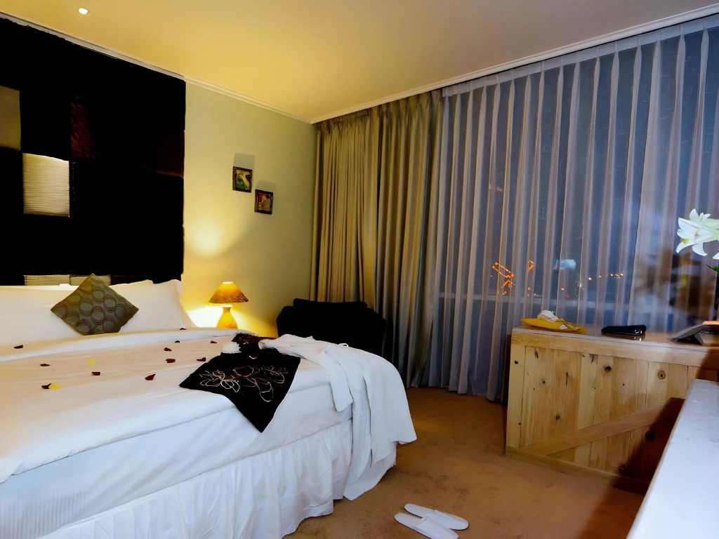 Chara Hotel — 5