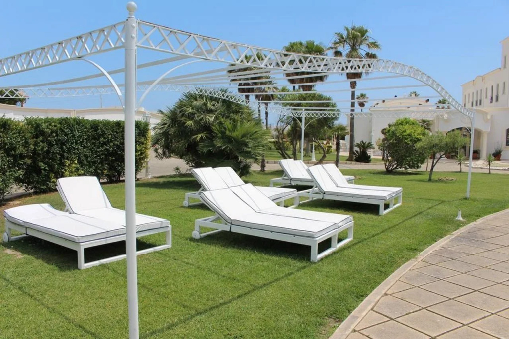 Nicolaus Club Il Gabbiano - Général
