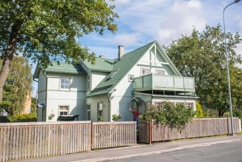 Kassimaja Guesthouse