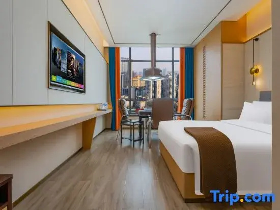 Harbor View Hotel - Chambres
