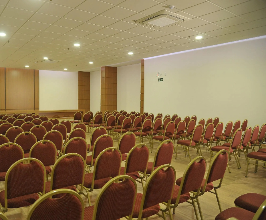 Hotel Maestro Premium Cascavel - Général