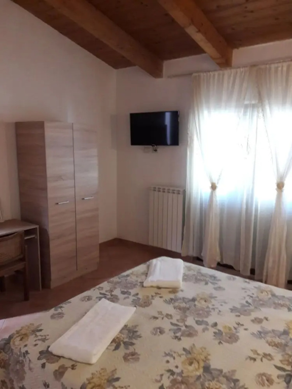 Il Sentiero - Chambres