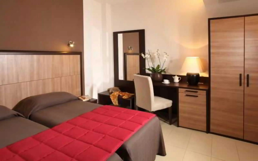 Ciampino Hotel - Général