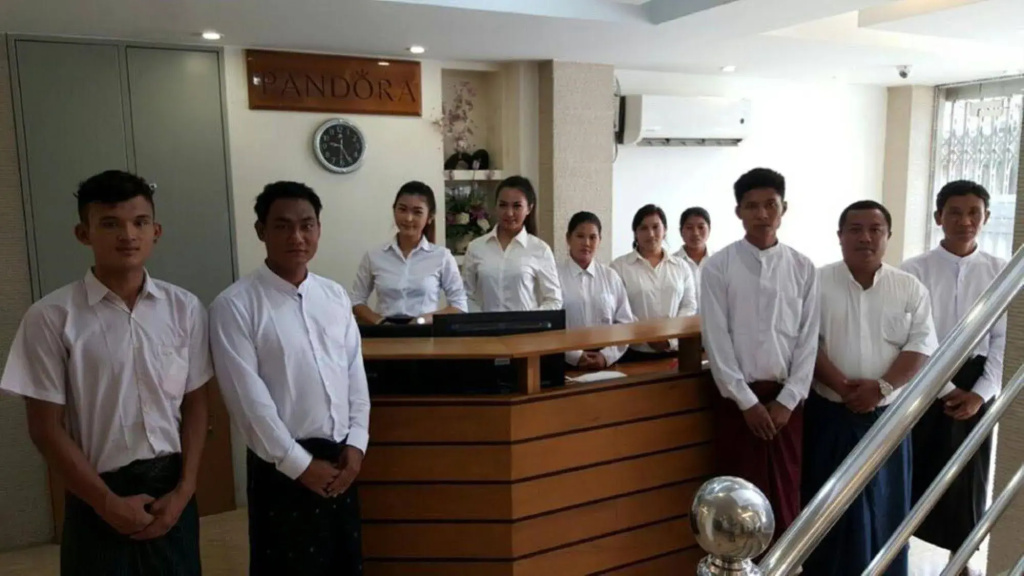 Hotel photo 18