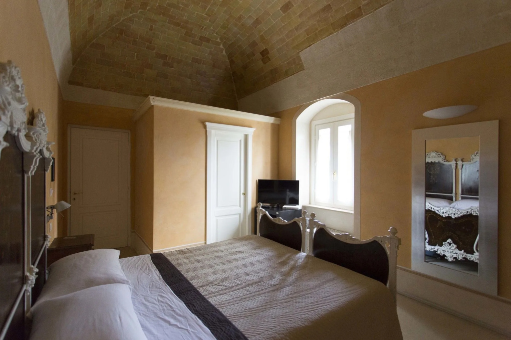 Relais Ridola - Residenza d'Epoca - Général