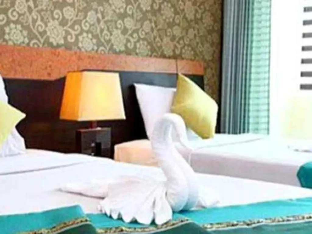 Hotel photo 20