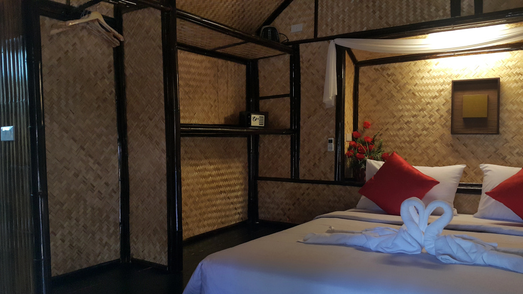 Eco Lanta Hideaway Beach Resort in Ko Lanta