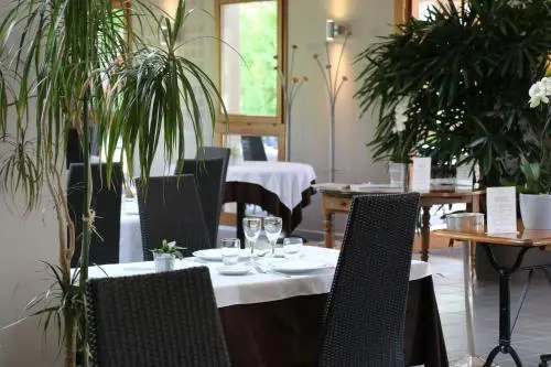L'auberge du Rhone