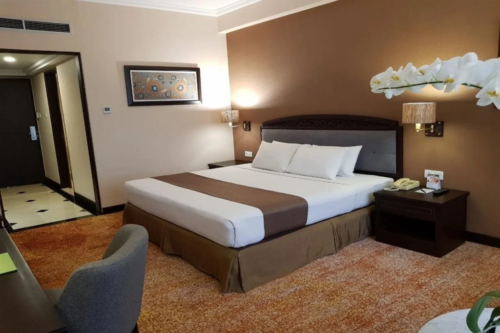 GQ Hotel Yogyakarta: фото 5