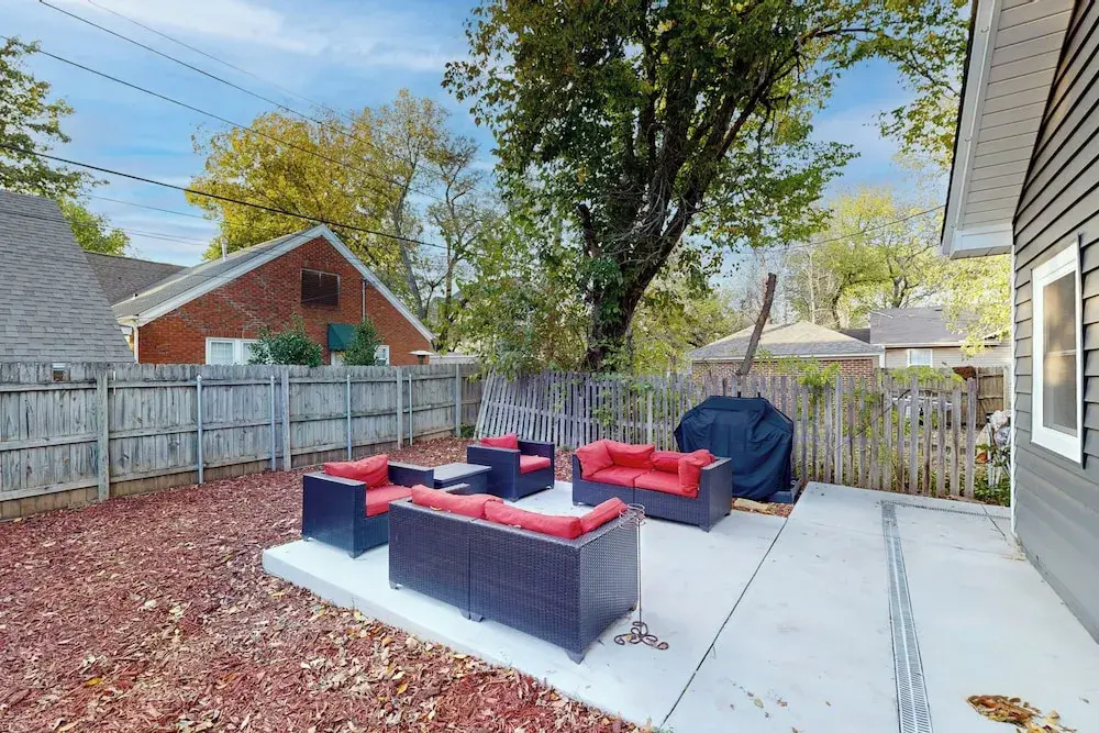 Easy Access to Osu! 'marvin's Manor' in Stillwater