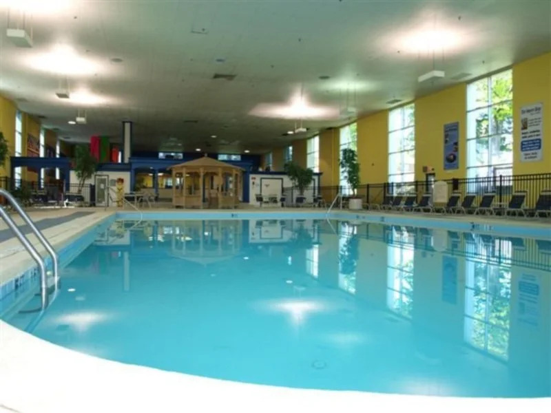 Holiday Inn Lexington North — фото 2