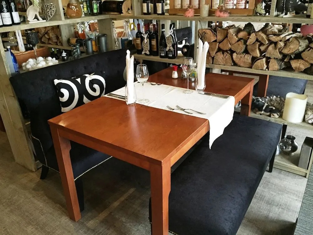 Hotel-Restaurant De Leygraaf - Général