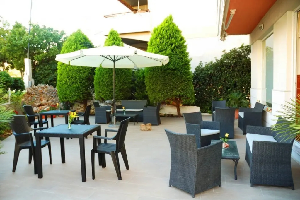 Hotel photo 7