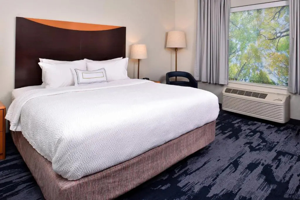 Standard room