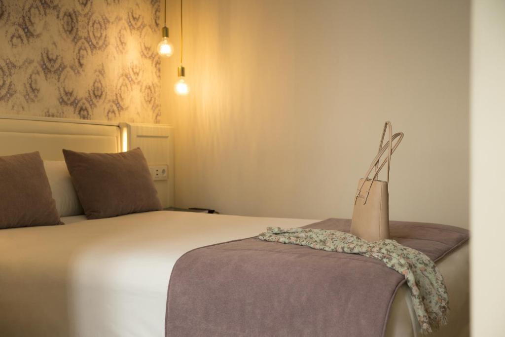 Icon BCN - Chambres