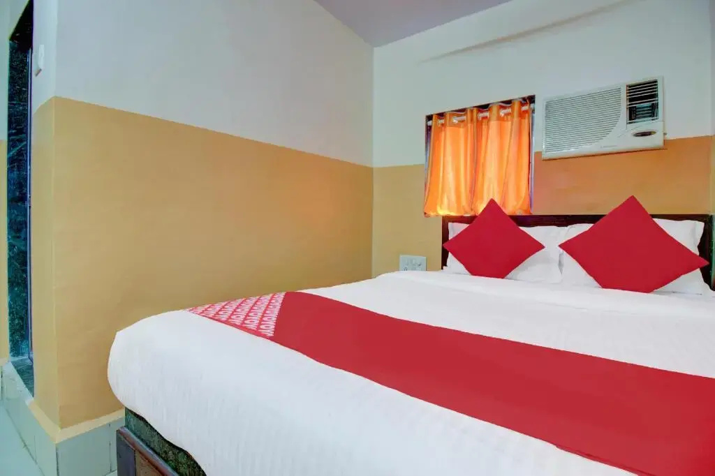 Ovo Residency by OYO Rooms