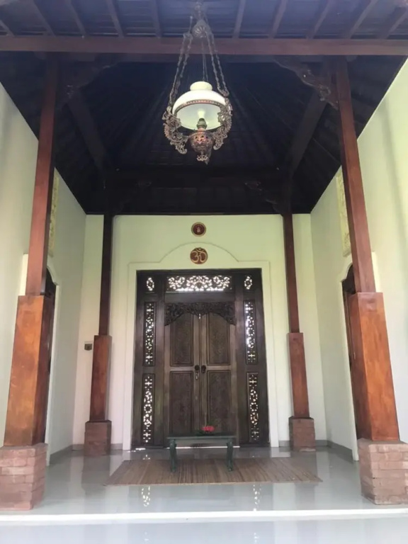 Tiis Garden Puri Villas
