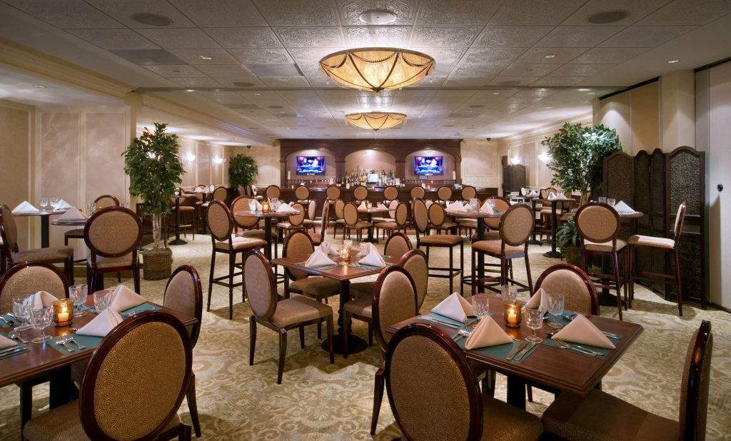 DoubleTree by Hilton Hotel Nanuet - Général