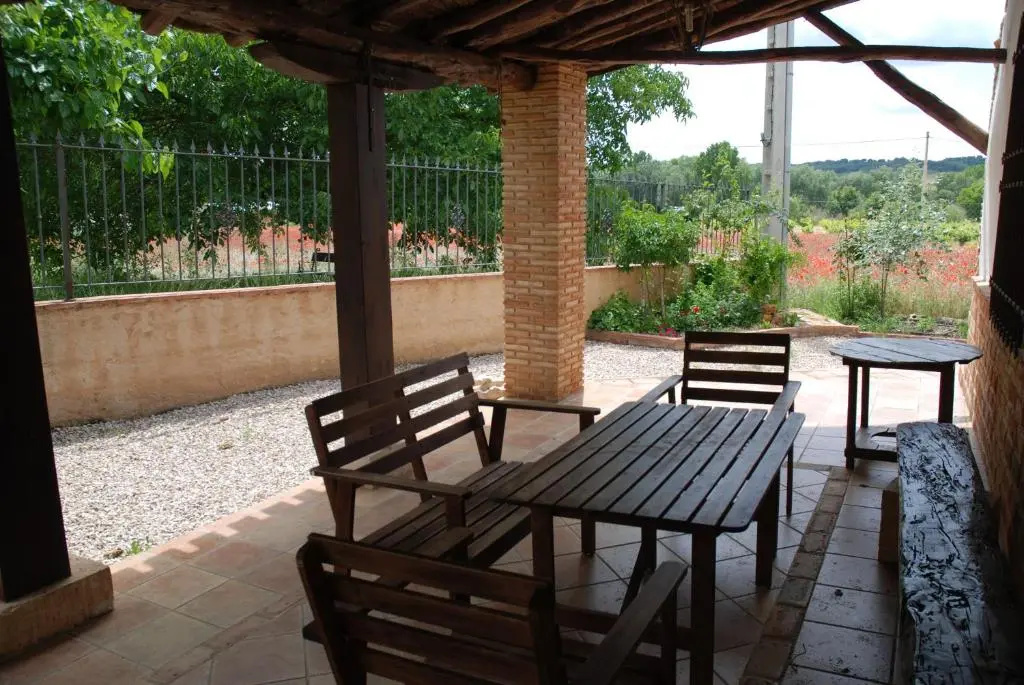 Casa del Rio