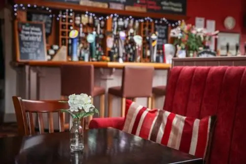 The White House Inn - Whitby - Général