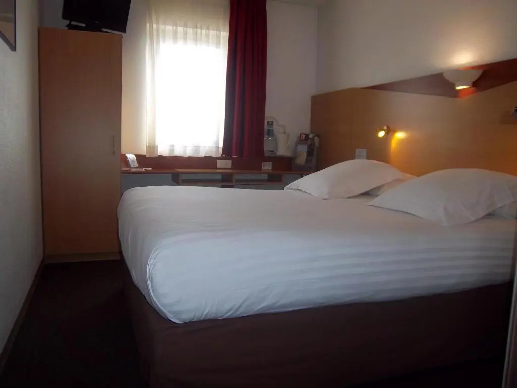 Hotel des Victoires by Soniho - Chambres