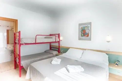 Hotel Villa Zavatta