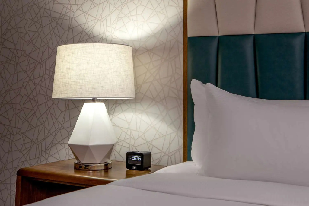 DoubleTree by Hilton Hotel Boston - Westborough - Général