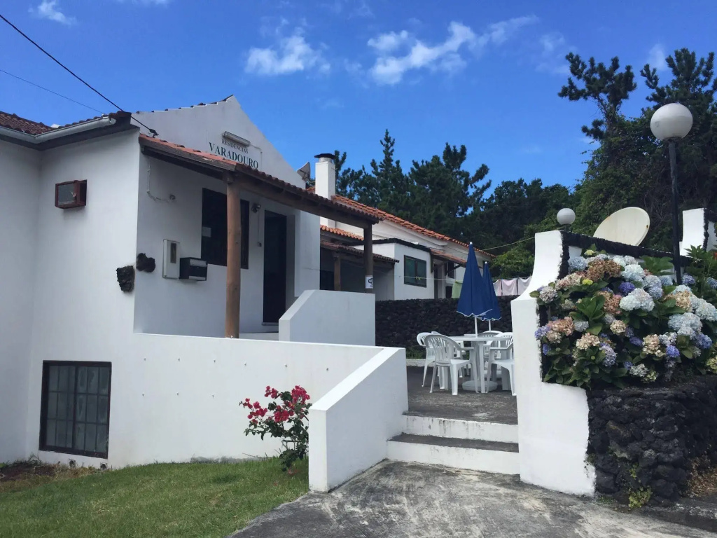 Hotel Residencias Varadouro - Général