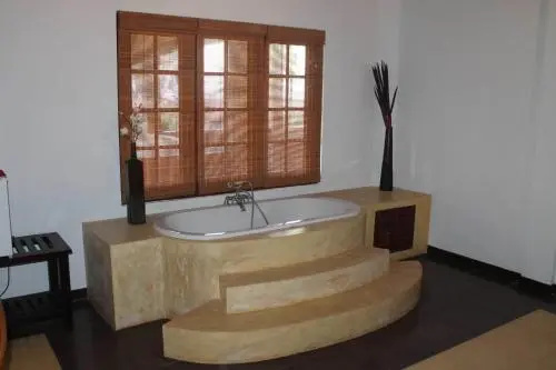 Solomon Beach Hotel - Général
