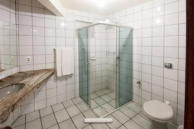 Oscar Hotel - Chambres