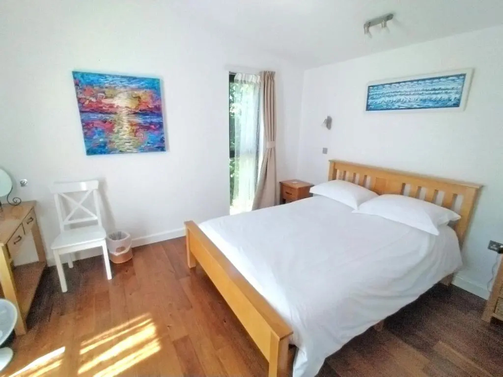 The Gallery Lodges - Chambres