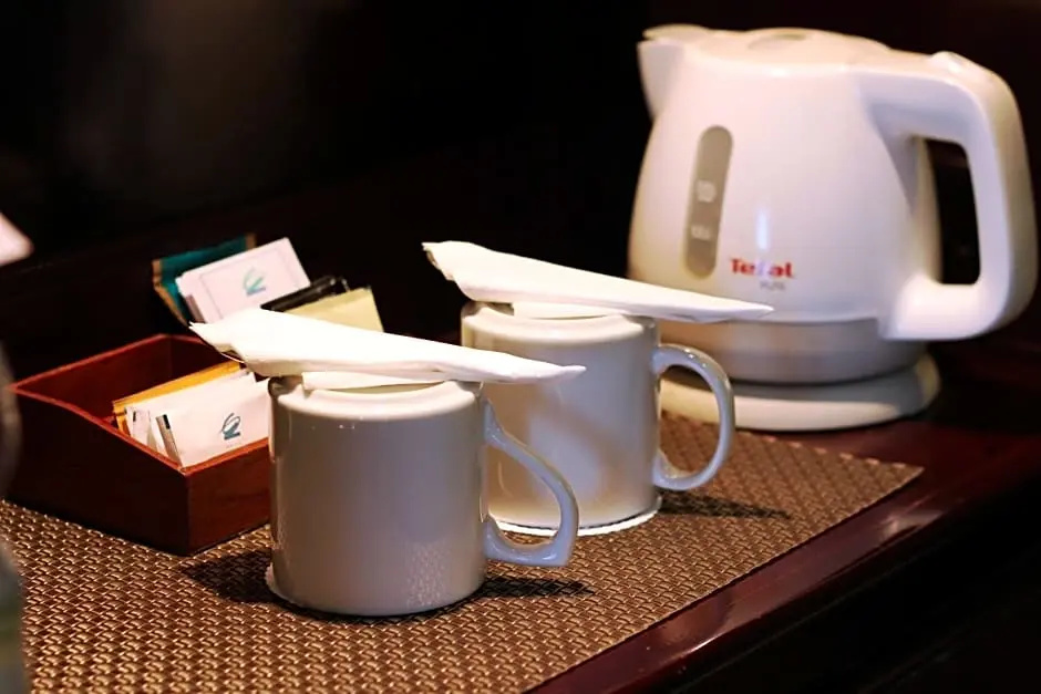 Hotel Ciputra Jakarta - Chambres