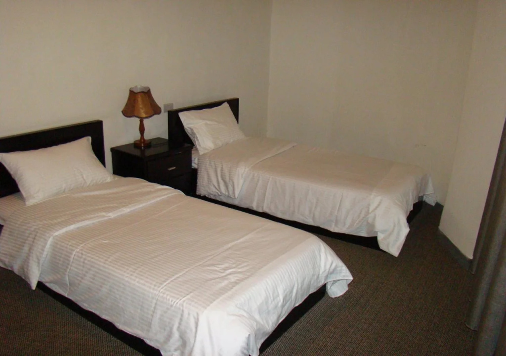 Golden key hotel - Général