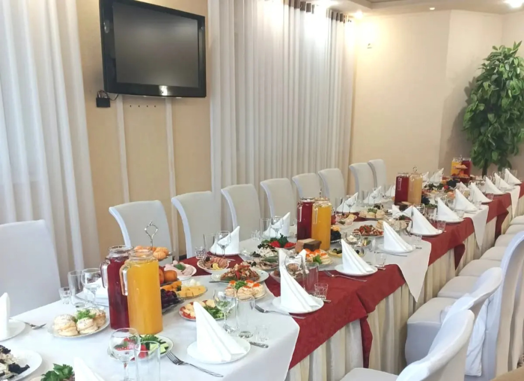 Hotel photo 8