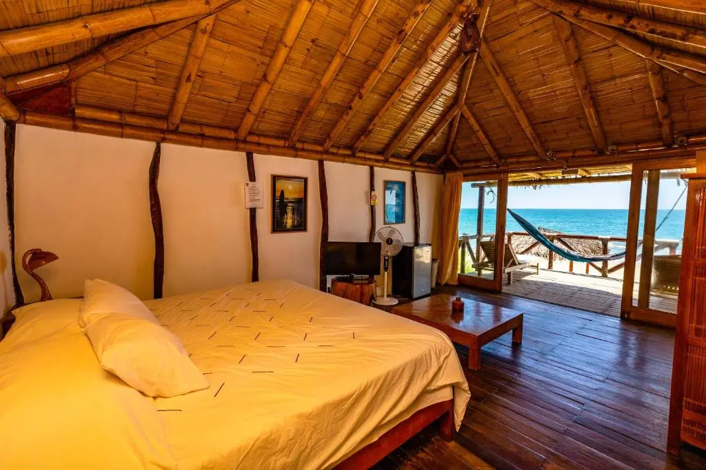 Deluxe Bungalow