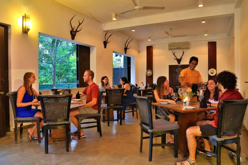 St. Lachlan Hotel & Suites - фото 36