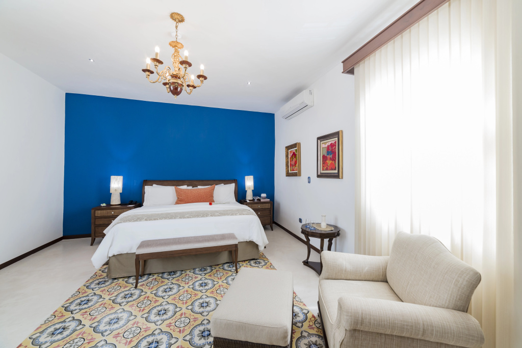 Delfina Boutique Hotel — 4