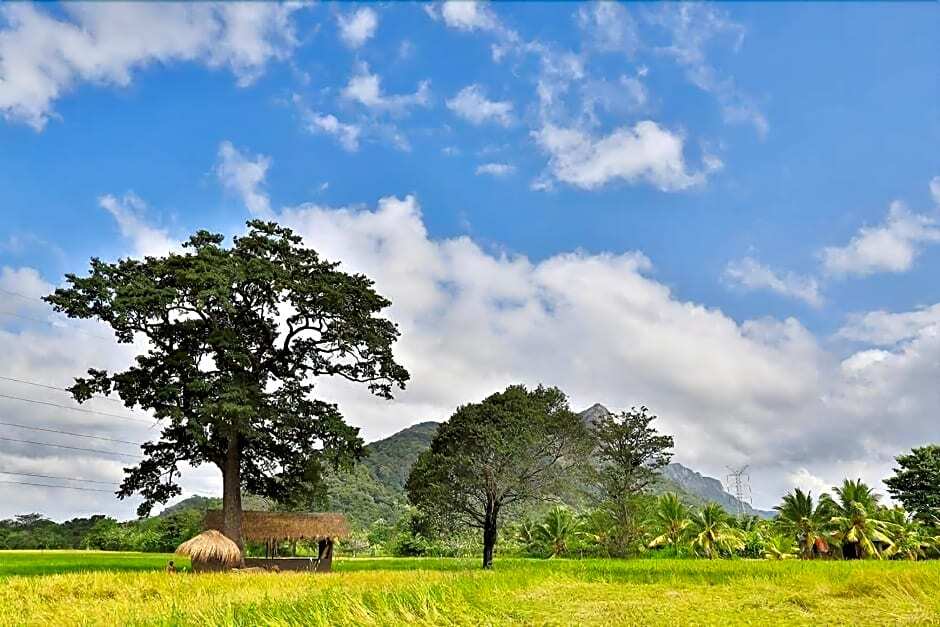 Kalundewa Retreat