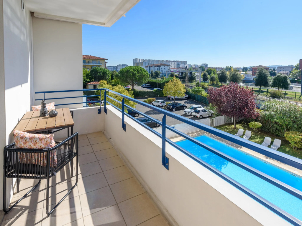 Residhome Toulouse Occitania - Général
