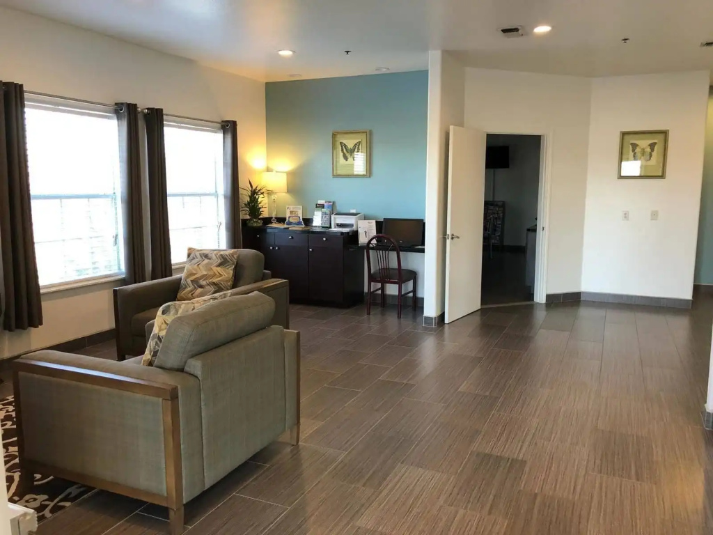 Hotel photo 10