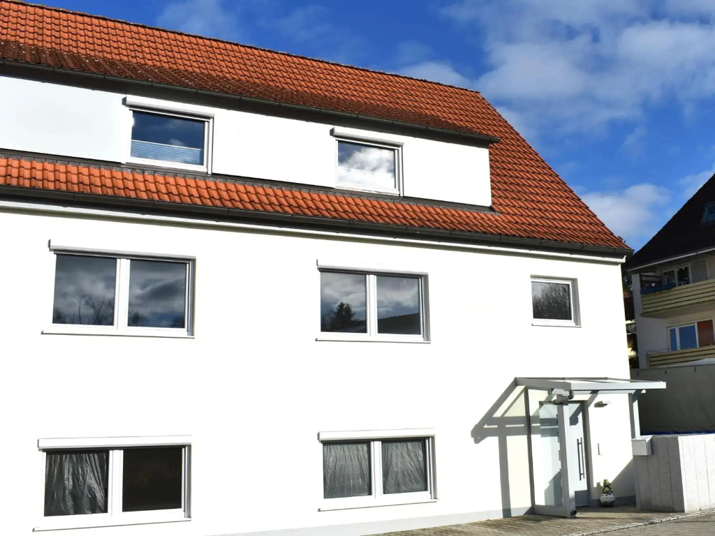 Ferienhaus Anni
