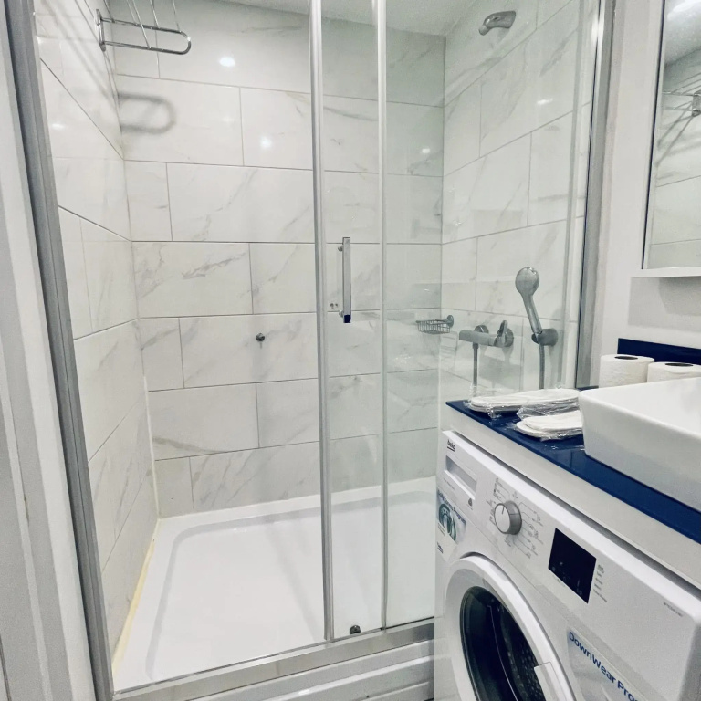 Marvella Apartments Orbi City