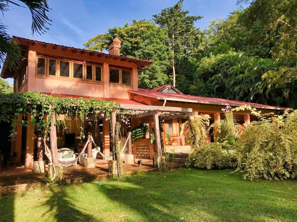 La Villa De Soledad B&B