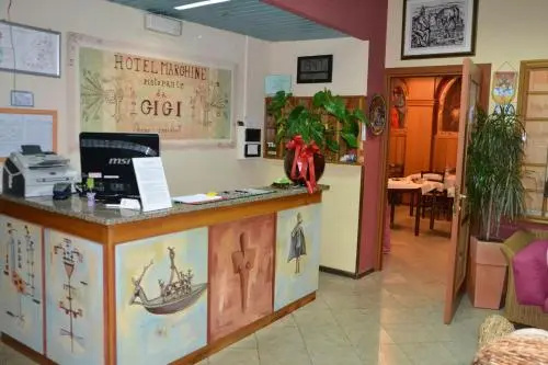 Hotel photo 21