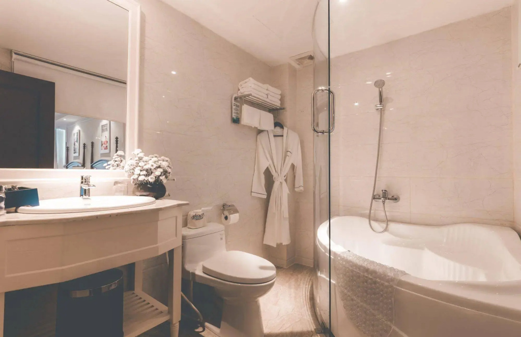 Alagon Central Hotel & Spa - Général