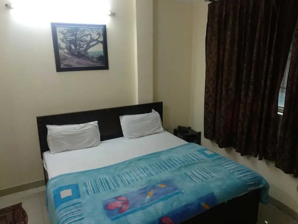 Hotel City Inn