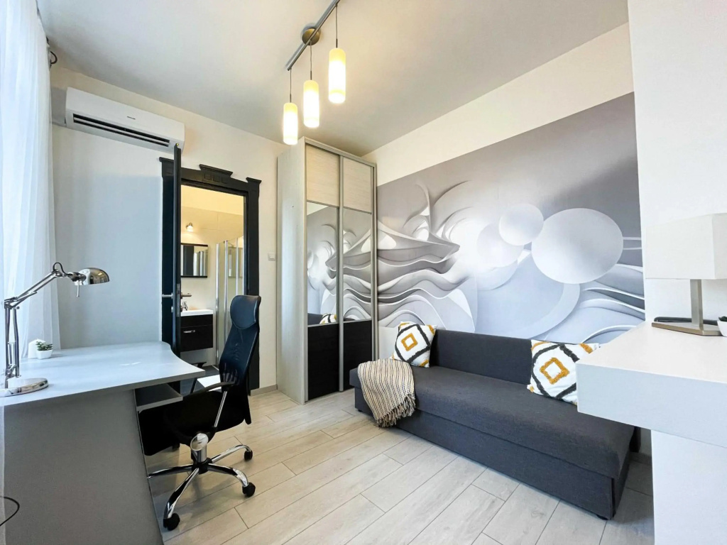 Manyi Apartman 2
