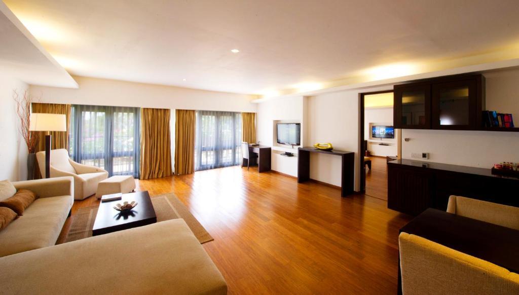 Avani Bentota Resort